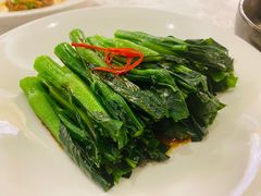 -酌宴府The China Club·广州万富希尔顿酒店(云城东路店)