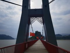 -石宝寨
