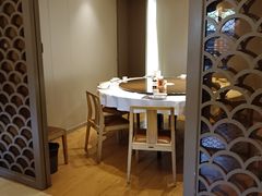包厢-小厨师·二十年沈家门小海鲜(百井坊巷店)