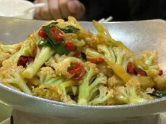 -清真·三德隆饭庄(桥梓口店)