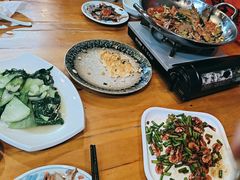 -61号餐吧(兴坪古镇漓江店)