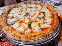 -Primo·丽莫意大利窑烤披萨