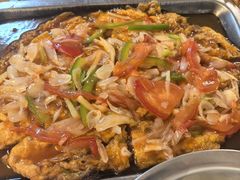 -龙上水现炒生料(柳沙店)