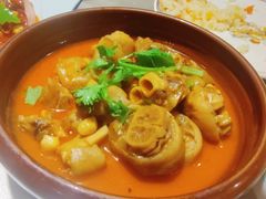 -新疆巴州金丝特餐厅(大钟寺店)