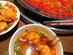 -牛市坎火锅(建设路店)