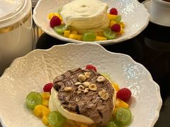 -大堂吧·下午茶·特调鸡尾酒(大连一方城堡豪华精选酒店)