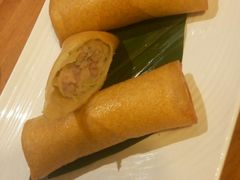 炸虾卷-六乃喜(北园大街)