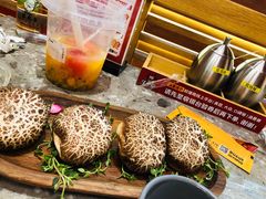 -牛牛章·章鱼水煎肉(光谷世界城店)