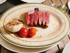 -MONICH牛排融合餐厅(和义大道购物中心店)