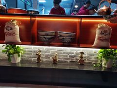 -弓家大队老碗面(高新咖啡街区店)