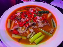 -MOSSO音乐酒吧·live house(南京旗舰店)