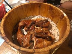 -胡桃里音乐酒馆(环亚凯瑟琳广场店)