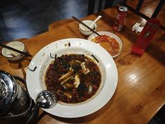 -邱大妈水煮(龙山店)