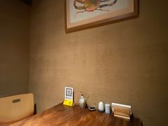 -千代武日本料理(爱建店)