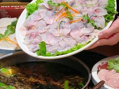 -潮澎派·潮州菜(南国明珠店)