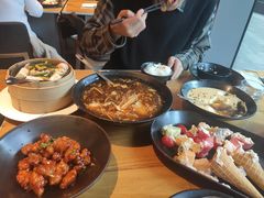 -金牌外婆家(苏州中心店)