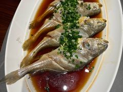 -阿明小菜·海鲜·上海菜(梅陇店)