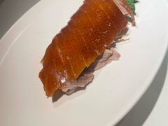 -四季民福烤鸭店(故宫店)