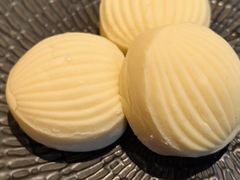 -喜来登由由大酒店九州膳坊中餐厅