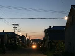 -牡丹江海浪国际机场