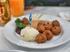 -宜家·瑞典风味餐厅(北京西红门店)