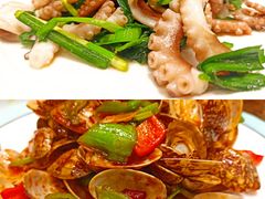 -北塘海鲜·天津菜(大光明桥旗舰店)
