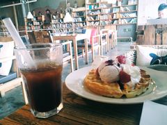 -ELEVEN COFFEE(哈西万达广场店)