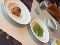 -青岛中心假日酒店·蓝天行政酒廊