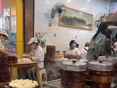 -海汇源老烧麦店(东大街总店)