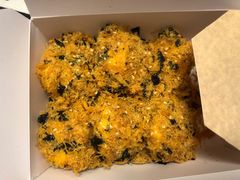 海苔小贝-鲍师傅糕点(观前街店)