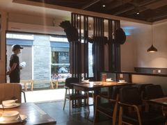 大堂-太二酸菜鱼(海口友谊广场店)