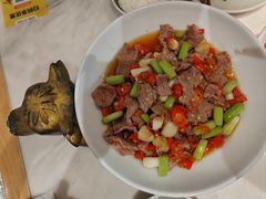 -望湘园·湖南菜(我格广场店)