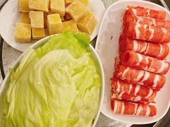 冻豆腐-太婆天府山珍酒楼(亚运村店)