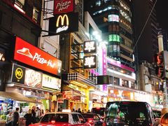 -翠华餐厅