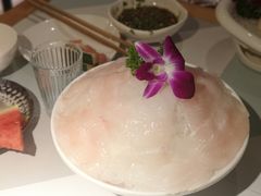 巴沙鱼-雾都渣渣火锅(南城智汇城店)