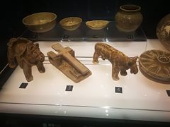 -盘龙城国家考古遗址公园