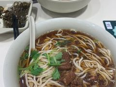 -李先生牛肉面(新华店)