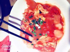 -吕氏疙瘩汤·海鲜新鲁菜(凯德mall新都心店)