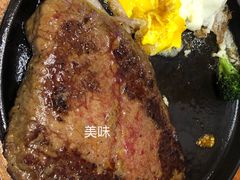 -杯子红牛排(西樵店)