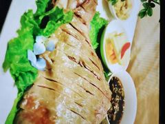 -银川国贸中心酒店