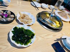 -正禾鲜·潮汕牛肉火锅(凯德天府店)