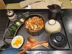 -玄白·炭烤活鳗(上海首店)