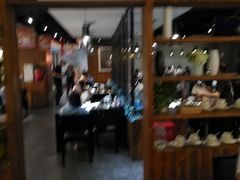 -湘与香缘·湖南菜(王府井北京市百货大楼店)