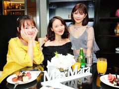 -南京圣和府邸豪华精选酒店