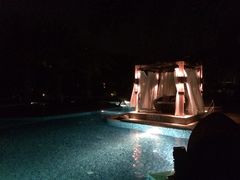海棠湾喜来登度假酒店-三亚海棠湾喜来登度假酒店