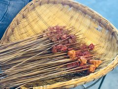 -马路边边串串香(双井直营店)