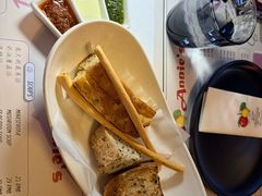 -安妮意大利餐厅(日坛店)