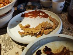 -遇见长安之高山流水(李家村万达店)