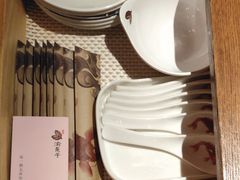 -渝是乎酸菜鱼(龙旗购物中心店)