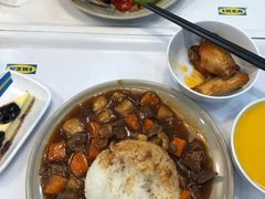 -宜家·瑞典风味餐厅(北京西红门店)